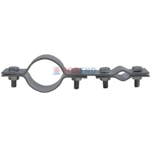 POLE TYPE FIXING BASE – Forend