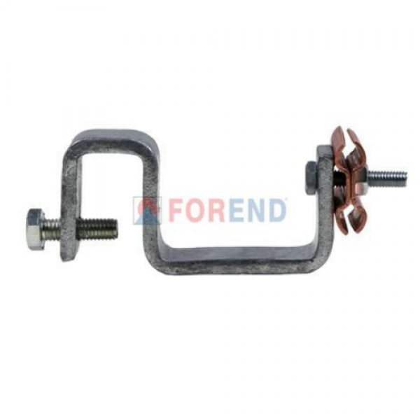PYLON TYPE CLAMP – Forend