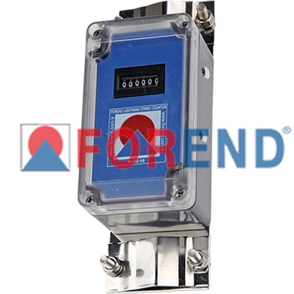 Lightning Strike Counters Forend